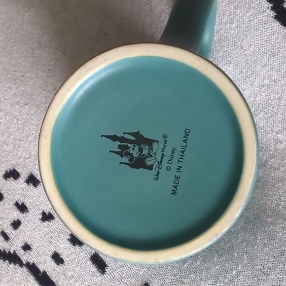 Walt Disney World Tinkerbell Mug - Picture 6 of 8